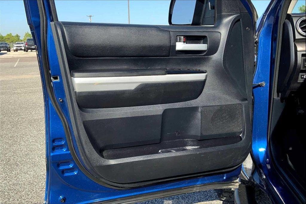 used 2014 Toyota Tundra car, priced at $16,995