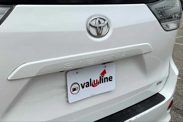 used 2014 Toyota Sienna car, priced at $12,559
