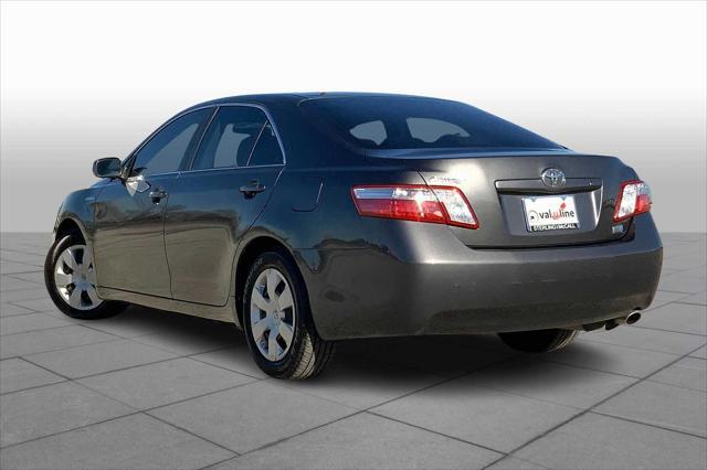 used 2009 Toyota Camry Hybrid car, priced at $11,599