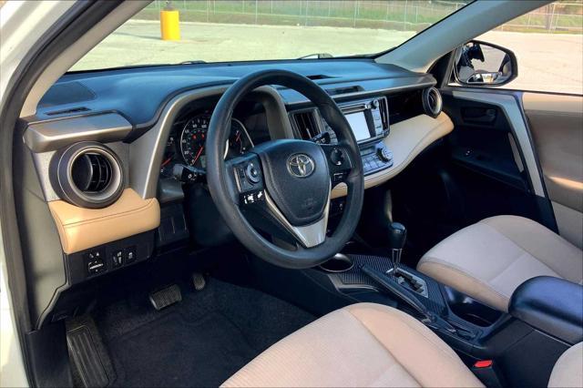 used 2013 Toyota RAV4 car, priced at $9,900