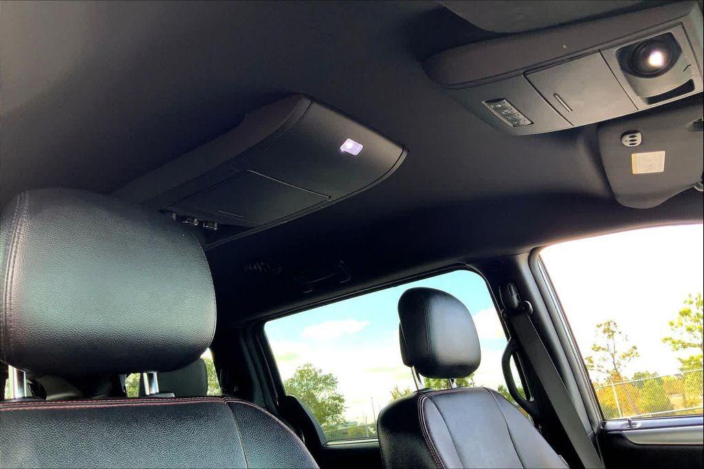 used 2020 Dodge Grand Caravan car, priced at $14,488