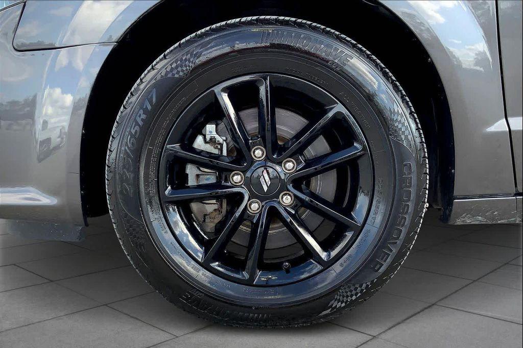 used 2020 Dodge Grand Caravan car, priced at $14,488