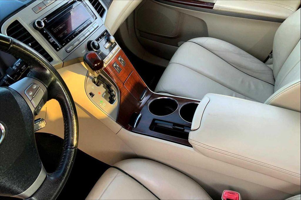 used 2011 Toyota Venza car, priced at $11,944