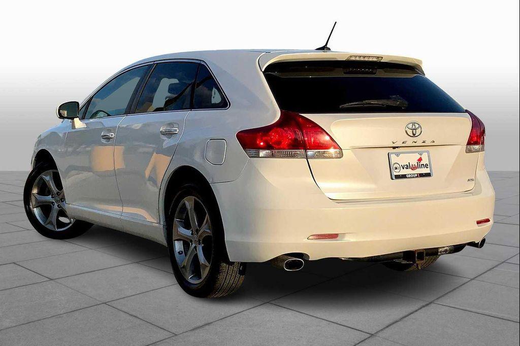 used 2011 Toyota Venza car, priced at $11,944