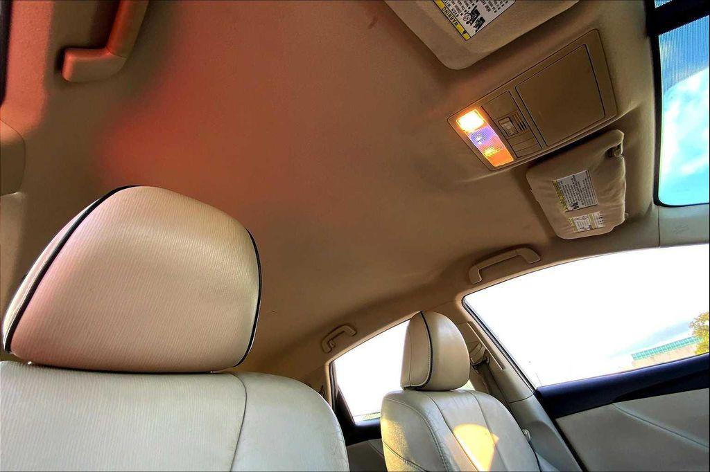 used 2011 Toyota Venza car, priced at $11,944