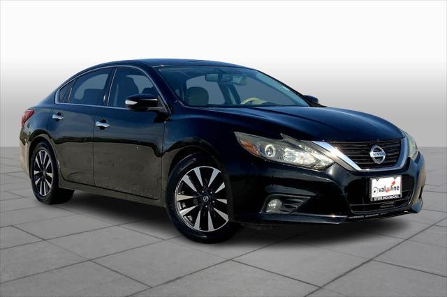 used 2016 Nissan Altima car, priced at $11,500