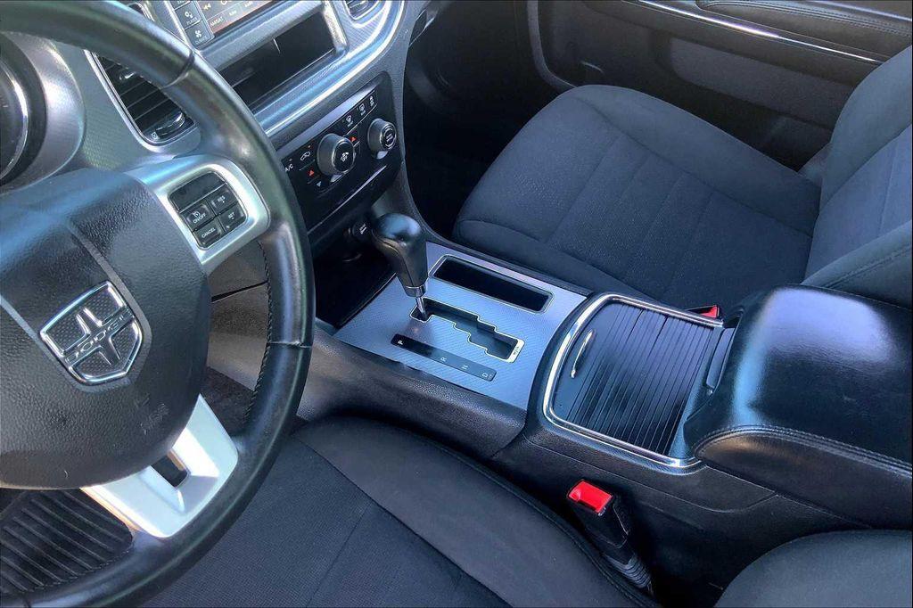 used 2014 Dodge Charger car, priced at $10,800