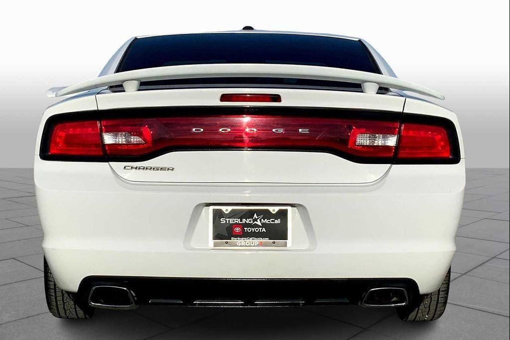 used 2014 Dodge Charger car, priced at $10,800