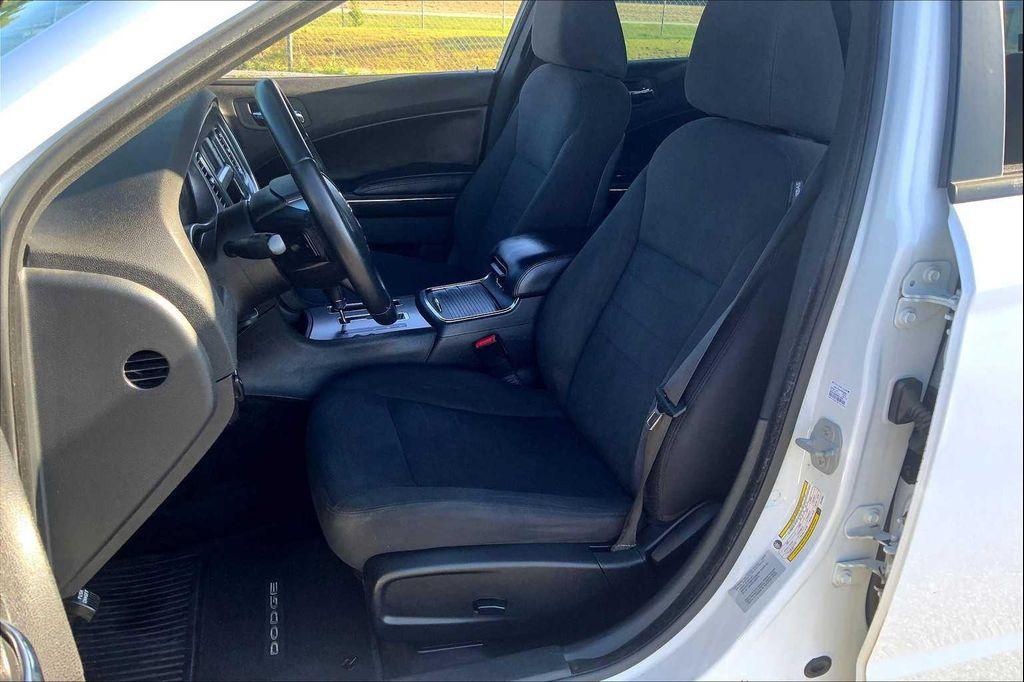 used 2014 Dodge Charger car, priced at $10,800