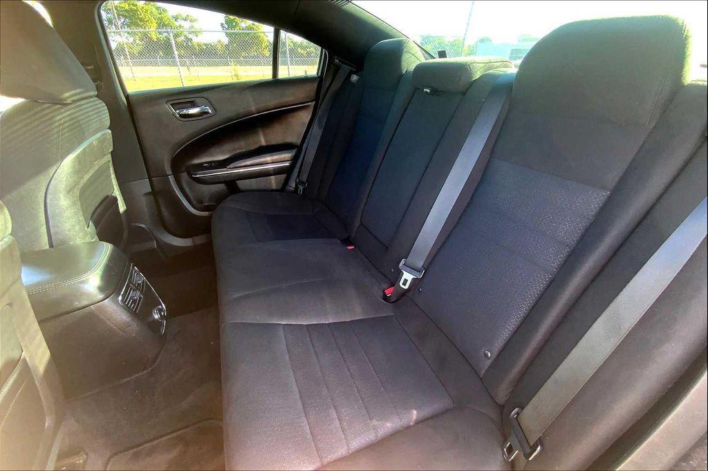 used 2014 Dodge Charger car, priced at $10,800