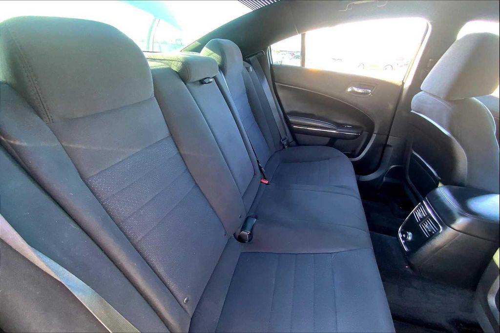 used 2014 Dodge Charger car, priced at $10,800