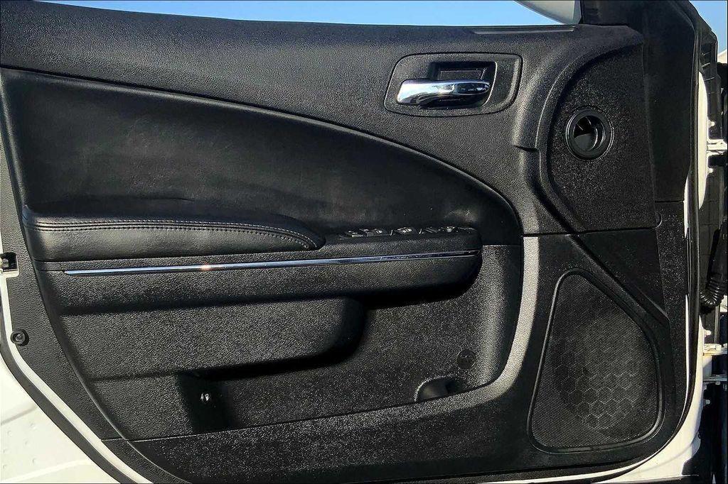 used 2014 Dodge Charger car, priced at $10,800