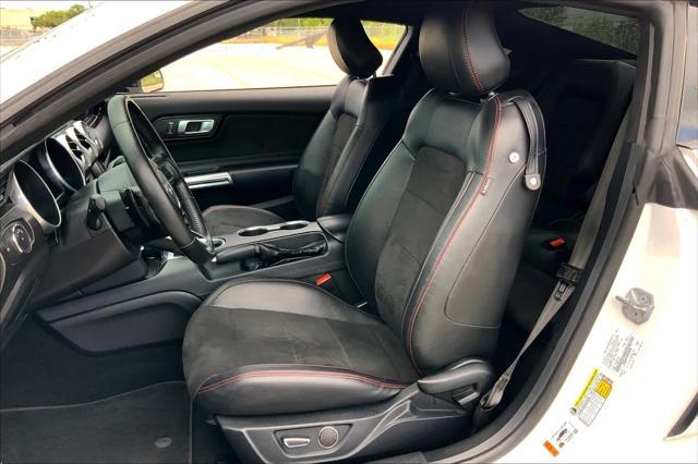 used 2019 Ford Mustang car, priced at $31,000