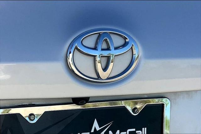 used 2019 Toyota Corolla car, priced at $16,962