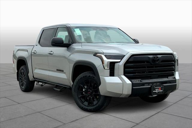 new 2024 Toyota Tundra car, priced at $62,330