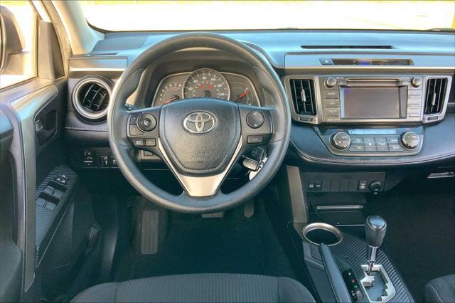 used 2013 Toyota RAV4 car, priced at $14,549