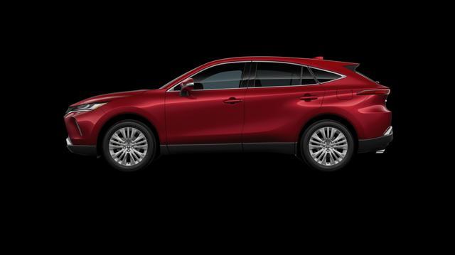 new 2024 Toyota Venza car, priced at $46,987