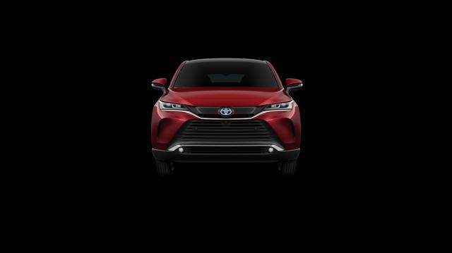 new 2024 Toyota Venza car, priced at $46,987