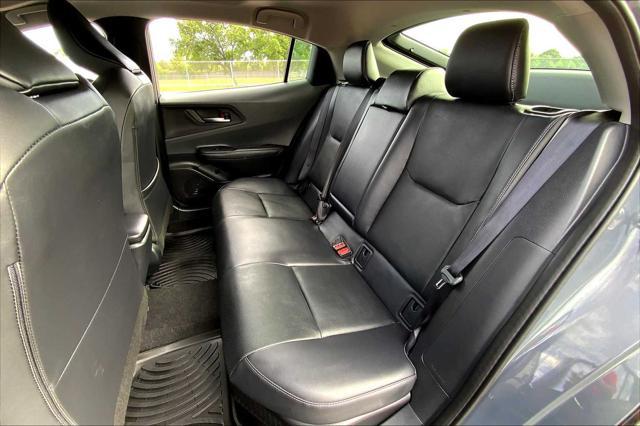 used 2024 Toyota Prius car, priced at $33,482