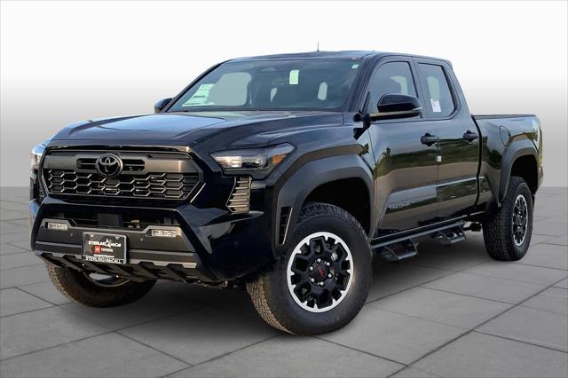 new 2024 Toyota Tacoma car, priced at $53,901