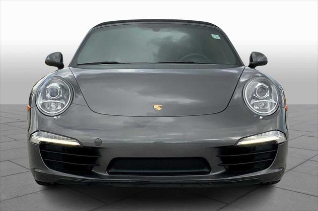 used 2013 Porsche 911 car, priced at $58,265