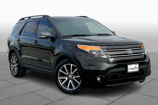 used 2015 Ford Explorer car, priced at $11,995