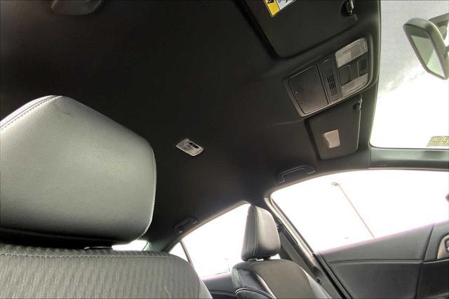 used 2017 Honda Accord car, priced at $17,427