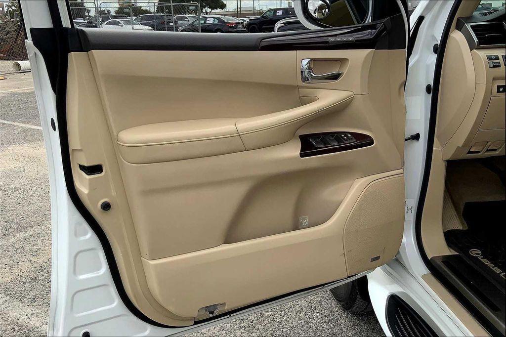 used 2013 Lexus LX 570 car, priced at $24,998