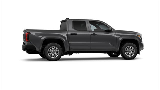 new 2025 Toyota Tacoma car, priced at $38,467
