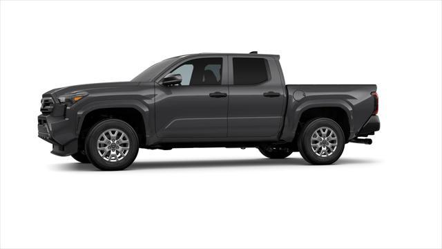 new 2025 Toyota Tacoma car, priced at $38,467