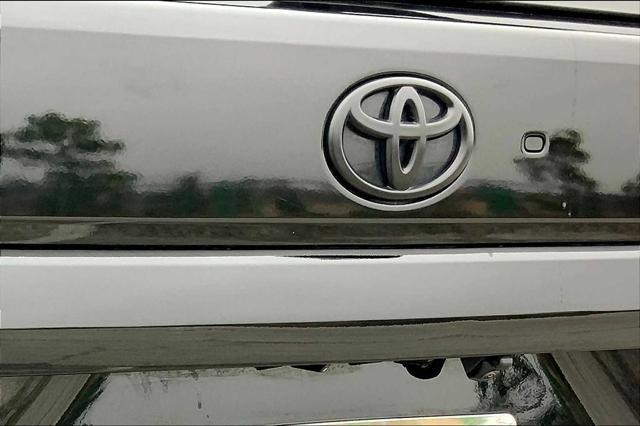 used 2024 Toyota Sequoia car, priced at $77,298