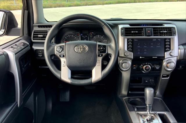 used 2024 Toyota 4Runner car, priced at $37,994