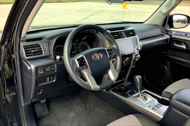 used 2024 Toyota 4Runner car, priced at $37,994