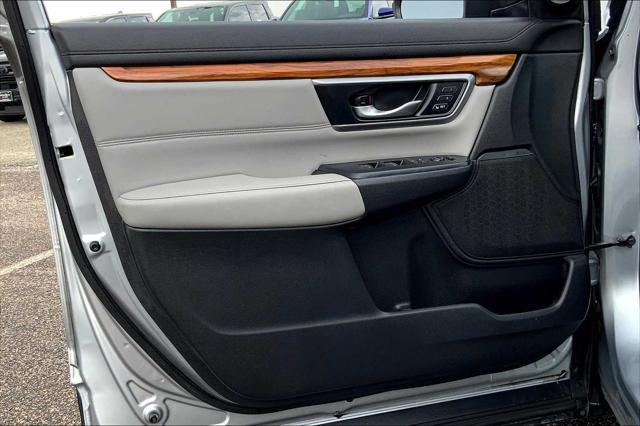 used 2019 Honda CR-V car, priced at $24,763