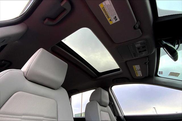 used 2019 Honda CR-V car, priced at $24,763