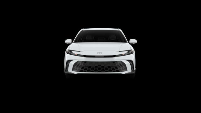 new 2025 Toyota Camry car, priced at $36,290