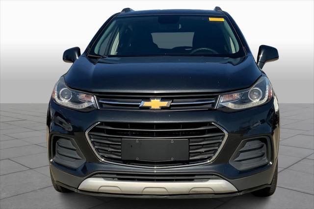 used 2018 Chevrolet Trax car, priced at $10,846