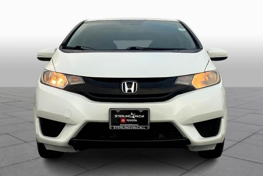 used 2015 Honda Fit car, priced at $11,988