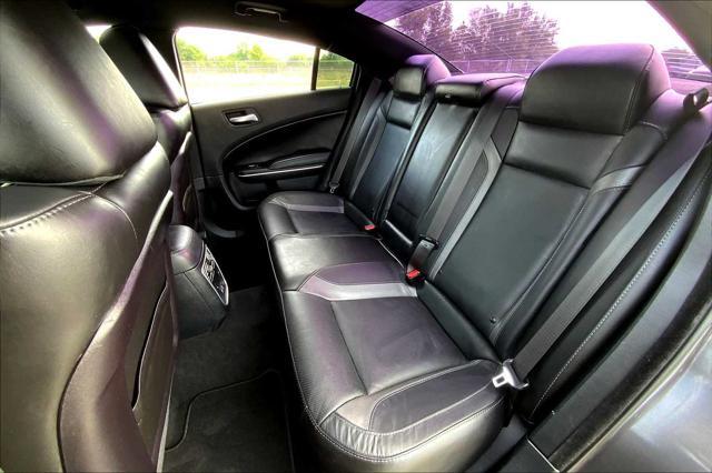 used 2019 Dodge Charger car, priced at $19,523