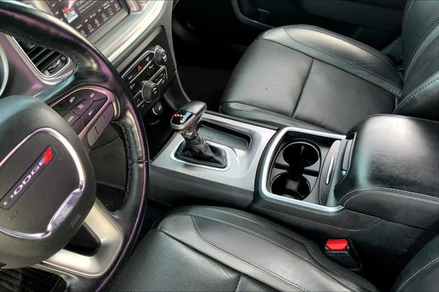 used 2019 Dodge Charger car, priced at $19,523