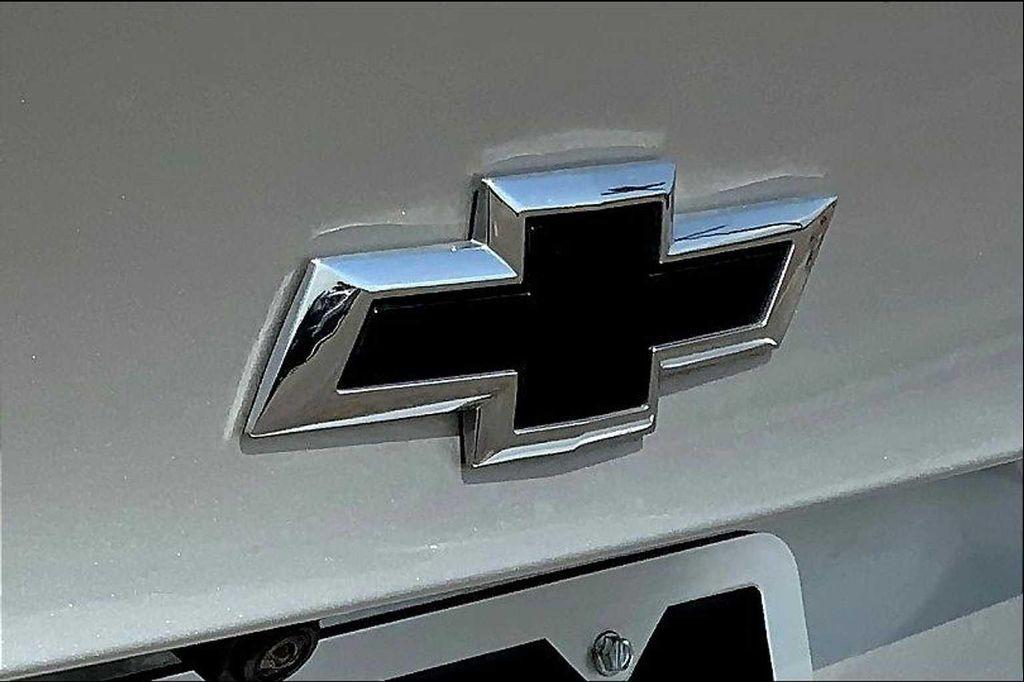 used 2021 Chevrolet Malibu car, priced at $15,537
