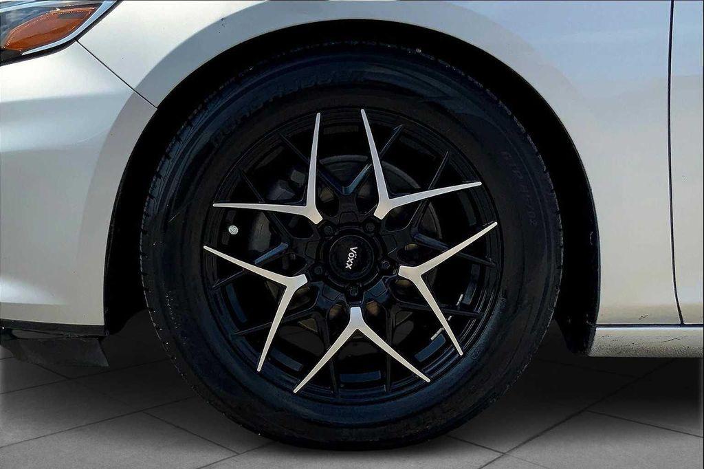 used 2021 Chevrolet Malibu car, priced at $15,537