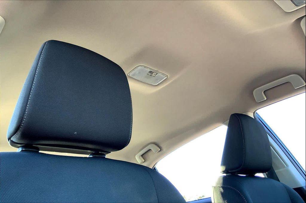 used 2017 Toyota Corolla car, priced at $15,994