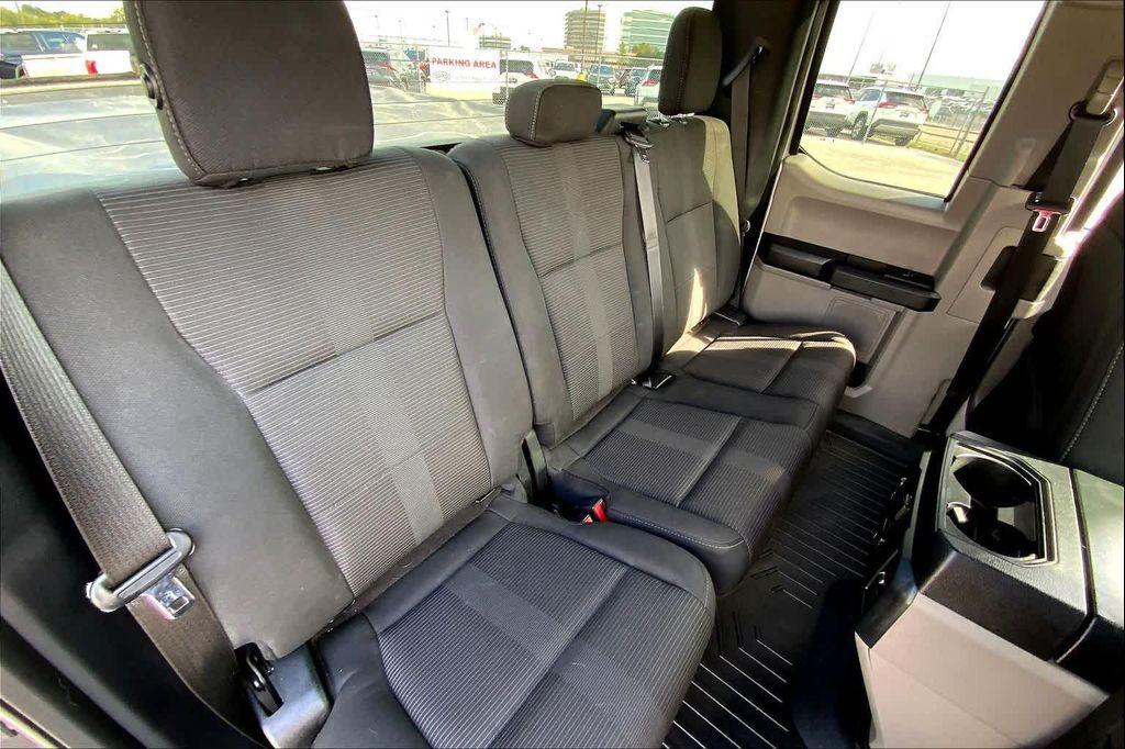 used 2019 Ford F-150 car, priced at $26,884