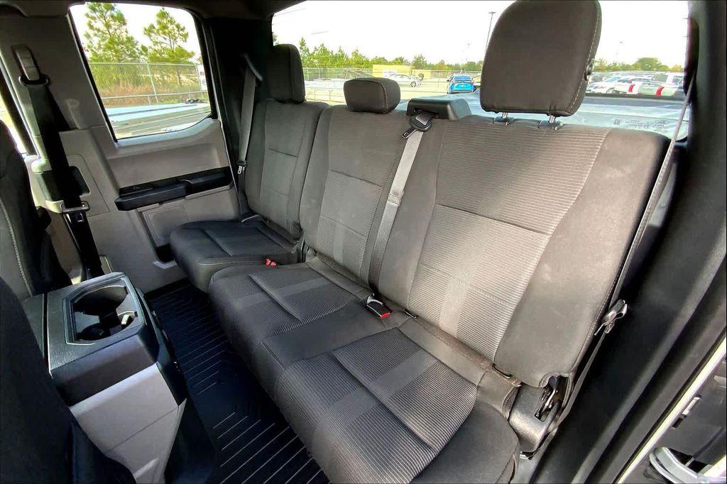used 2019 Ford F-150 car, priced at $26,884