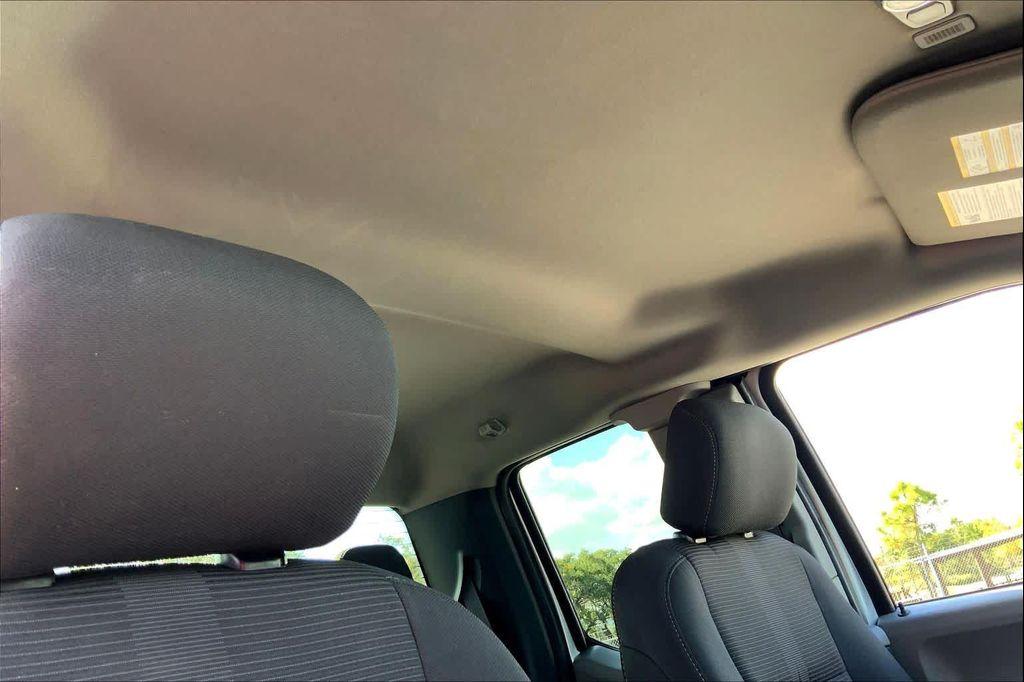 used 2019 Ford F-150 car, priced at $26,884