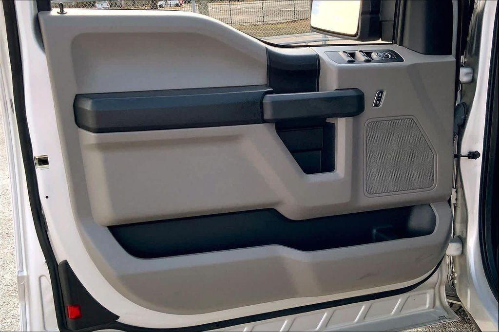 used 2019 Ford F-150 car, priced at $26,884