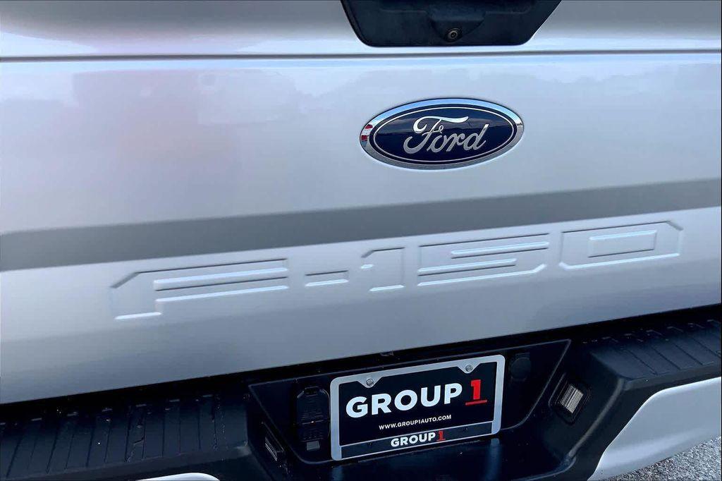 used 2019 Ford F-150 car, priced at $26,884