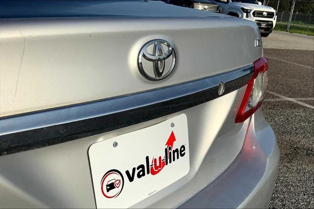 used 2012 Toyota Corolla car, priced at $9,821