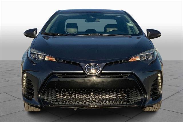 used 2019 Toyota Corolla car, priced at $18,329